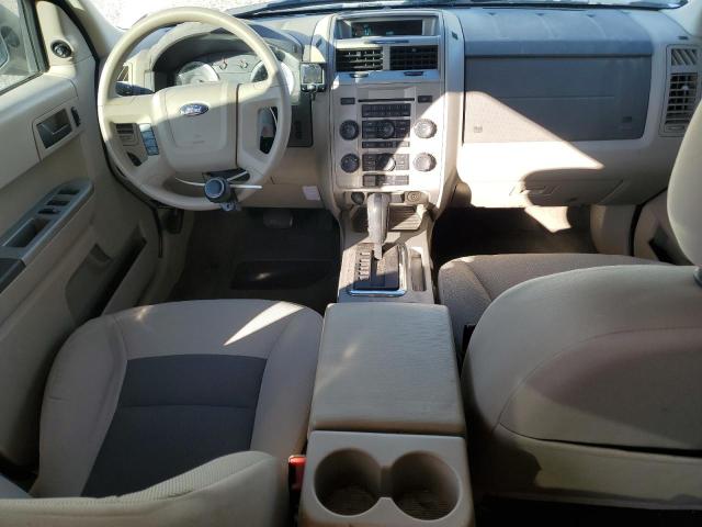 Photo 8 from auction – 2008 FORD ESCAPE XLT with VIN 1FMCU93138KA43821
