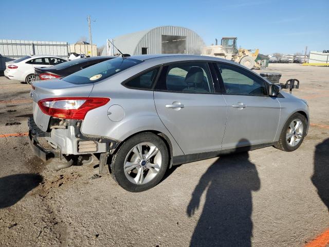 Photo 3 from auction – 2014 FORD FOCUS SE with VIN 1FADP3F24EL296370