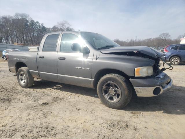 Photo 4 from auction – 2004 DODGE RAM 1500 S with VIN 1D7HA18N74S677598