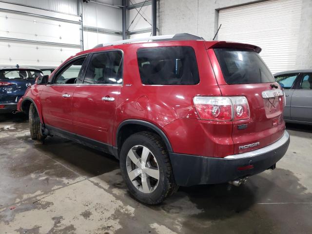 Photo 2 from auction – 2012 GMC ACADIA SLT with VIN 1GKKVRED5CJ175566