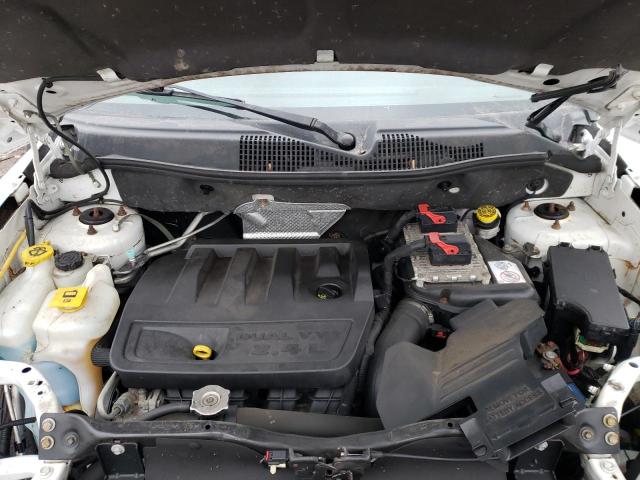 Photo 11 from auction – 2014 JEEP COMPASS LA with VIN 1C4NJDEB2ED520916