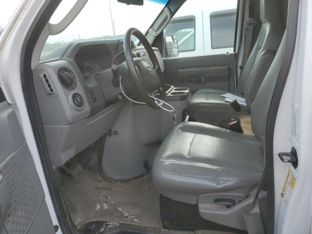 Photo 7 from auction – 2012 FORD ECONOLINE with VIN 1FTNE2EW8CDA57785