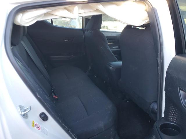 Photo 10 from auction – 2019 TOYOTA C-HR XLE with VIN NMTKHMBX3KR093033