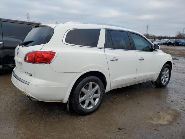 Photo 3 from auction – 2008 BUICK ENCLAVE CX with VIN 5GAEV23768J172293