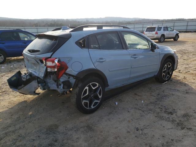 Photo 3 from auction – 2019 SUBARU CROSSTREK with VIN JF2GTANC0KH339586