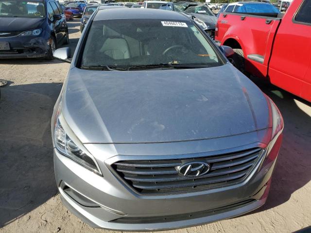 Photo 5 from auction – 2016 HYUNDAI SONATA SE with VIN 5NPE24AF1GH416971