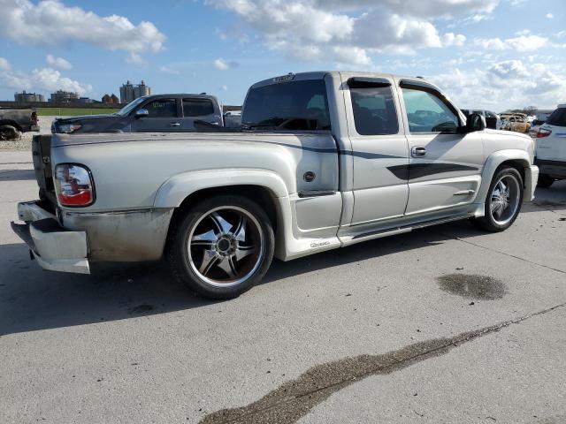 Photo 3 from auction – 2005 CHEVROLET SILVERADO with VIN 1GCEC19T45Z228814