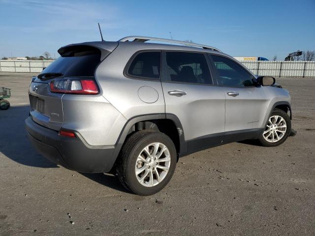 Photo 3 from auction – 2020 JEEP CHEROKEE L with VIN 1C4PJLCB2LD586479