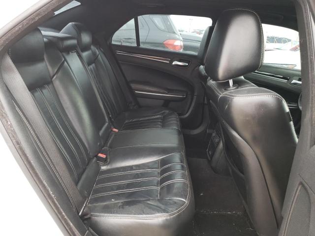 Photo 10 from auction – 2017 CHRYSLER 300 S with VIN 2C3CCABG0HH616023