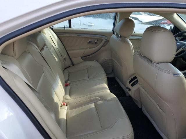 Photo 10 from auction – 2014 FORD TAURUS SEL with VIN 1FAHP2E84EG117562