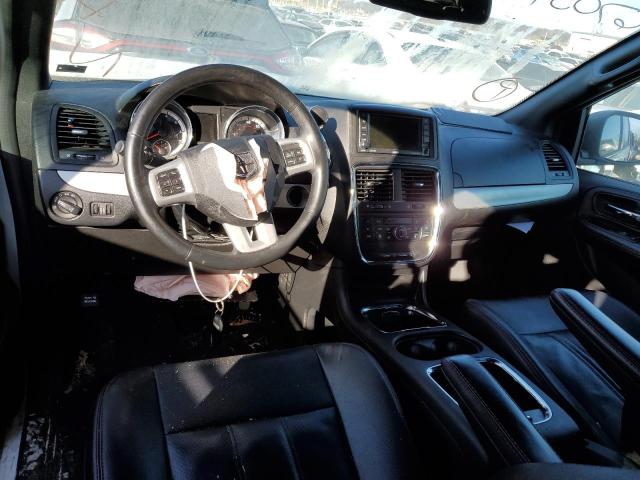 Zdjęcie 8 z aukcji – 2019 DODGE GRAND CARA z VIN 2C4RDGEG7KR670549