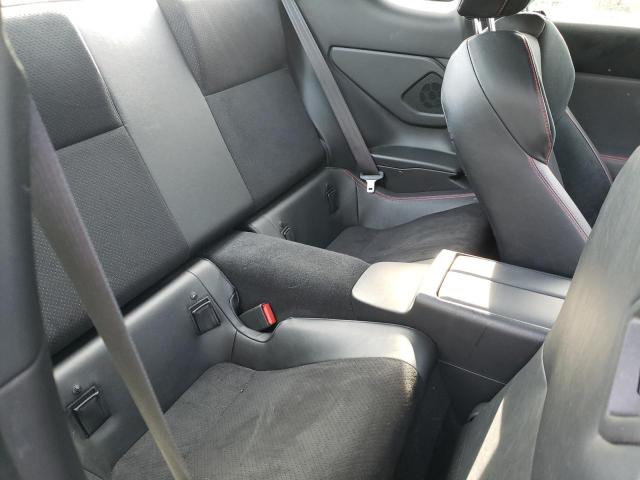 Photo 10 from auction – 2022 SUBARU BRZ LIMITE with VIN JF1ZDBF17N8703715