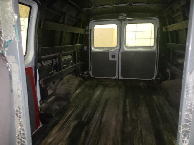 Photo 10 from auction – 2008 FORD ECONOLINE with VIN 1FTNE24W48DA98150