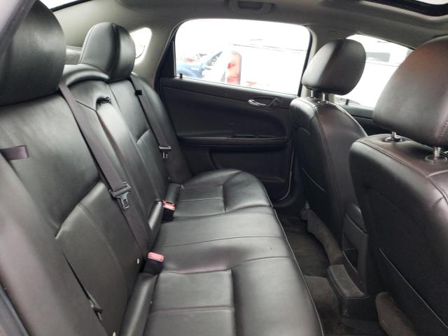 Photo 10 from auction – 2013 CHEVROLET IMPALA LTZ with VIN 2G1WC5E30D1194937