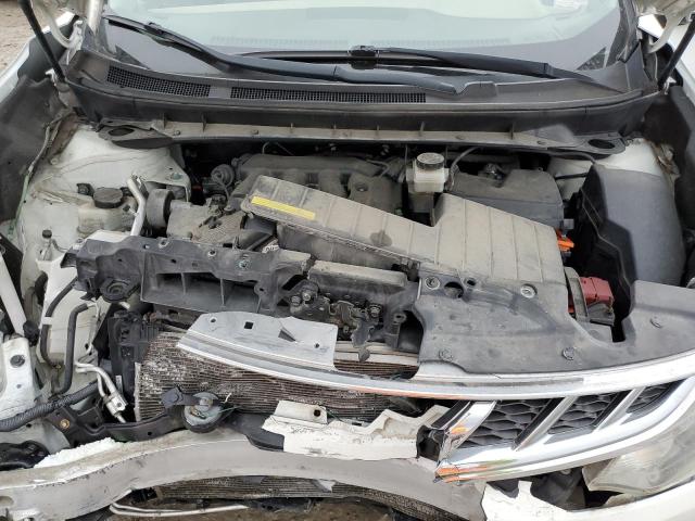 Photo 12 from auction – 2013 NISSAN MURANO S with VIN JN8AZ1MW8DW311908