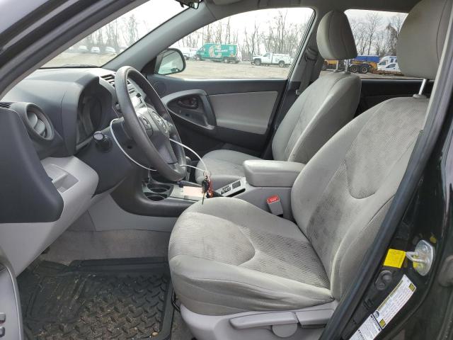 Photo 7 from auction – 2012 TOYOTA RAV4 with VIN 2T3BF4DV7CW265759