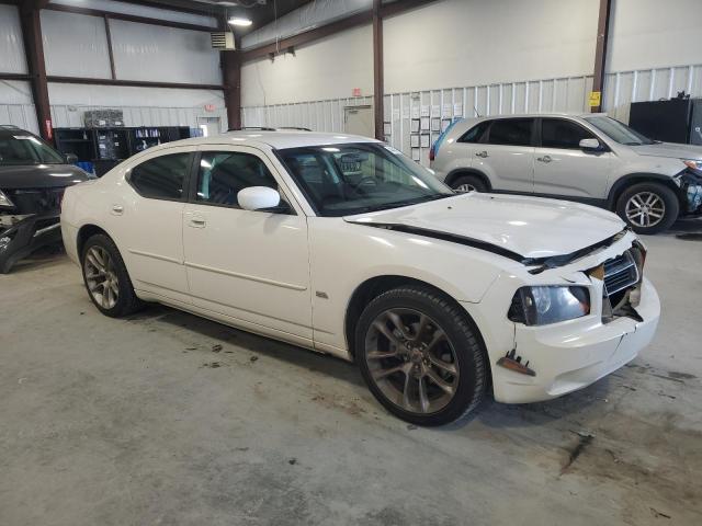 Photo 4 from auction – 2010 DODGE CHARGER SX with VIN 2B3CA3CV5AH108096