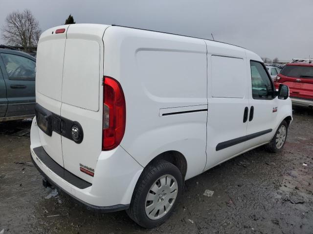 Photo 3 from auction – 2017 RAM PROMASTER with VIN ZFBERFBB0H6D83790
