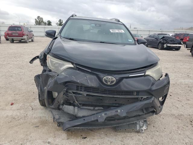 Photo 5 from auction – 2016 TOYOTA RAV4 XLE with VIN 2T3WFREV6GW264573