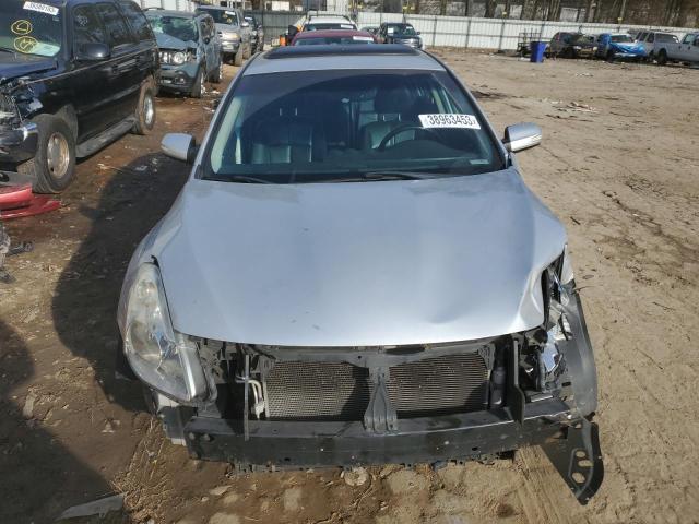 Photo 5 from auction – 2012 NISSAN ALTIMA BAS with VIN 1N4AL2AP1CC106629