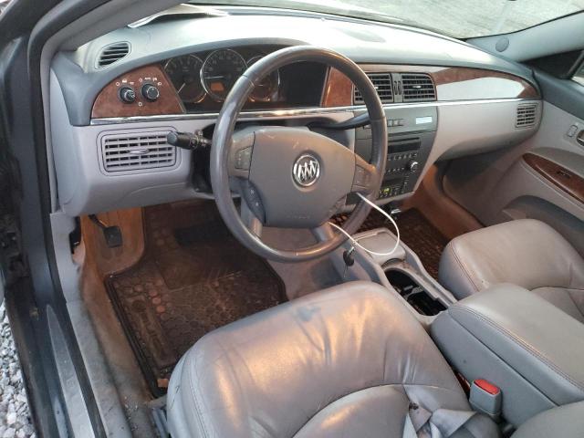 Photo 8 from auction – 2006 BUICK LACROSSE C with VIN 2G4WD582761262110