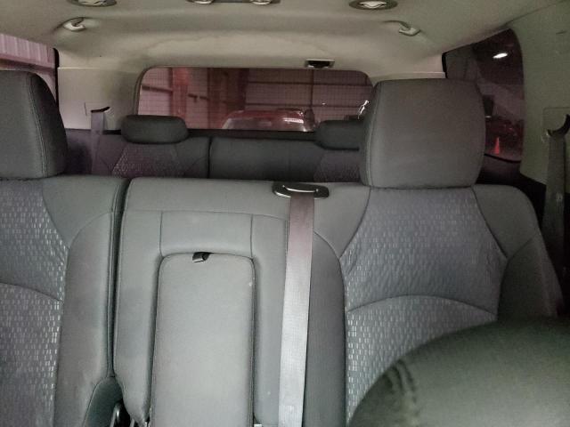 Photo 10 from auction – 2011 GMC ACADIA SLE with VIN 1GKKRNED6BJ265207