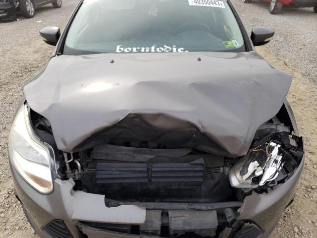 Photo 11 from auction – 2013 FORD FOCUS SE with VIN 1FADP3K26DL270020