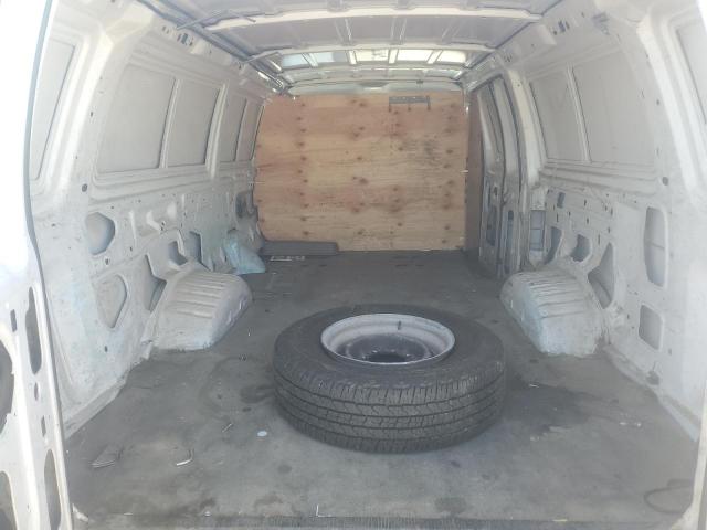 Photo 11 from auction – 2002 FORD ECONOLINE with VIN 1FTSS34FX2HA79460