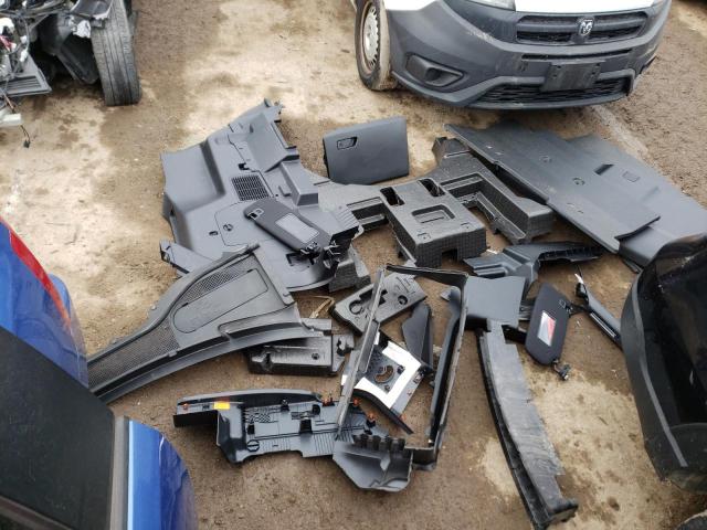 Photo 13 from auction – 2022 FORD EXPLORER P with VIN 1FM5K8AW4NNA02194