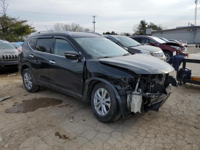 Photo 4 from auction – 2015 NISSAN ROGUE S with VIN KNMAT2MV2FP584415