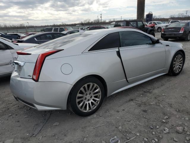 Photo 3 from auction – 2012 CADILLAC CTS with VIN 1G6DA1E38C0153854