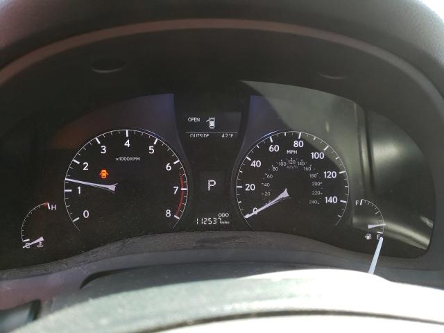 Photo 9 from auction – 2013 LEXUS RX 350 BAS with VIN JTJBK1BA7D2024060