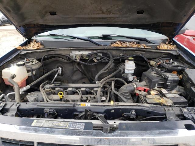 Foto 12 de la subasta – 2012 FORD ESCAPE XLT con VIN 1FMCU0D79CKA99950
