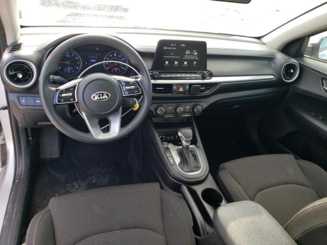 Photo 8 from auction – 2020 KIA FORTE FE with VIN 3KPF24AD2LE201410