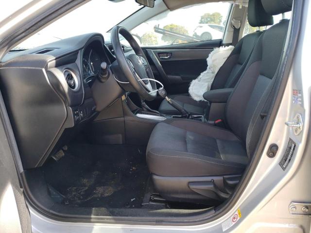 Photo 7 from auction – 2019 TOYOTA COROLLA L with VIN 2T1BURHE7KC230340
