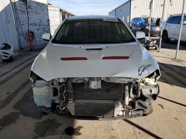 Photo 5 from auction – 2013 MITSUBISHI LANCER RAL with VIN JA32V6FV7DU016211