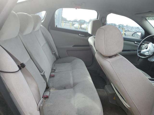 Photo 10 from auction – 2007 CHEVROLET IMPALA LS with VIN 2G1WB58KX79206023