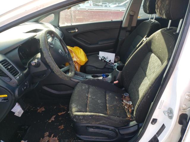 صورة رقم 7 من المزاد - 2014 KIA FORTE LX مع VIN KNAFK4A63E5075152