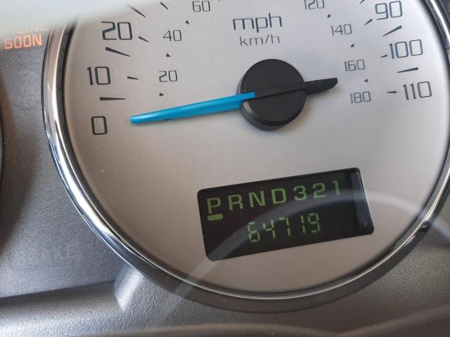 Photo 9 from auction – 2004 BUICK RENDEZVOUS with VIN 3G5DB03EX4S596159