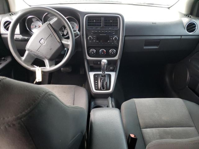 Photo 8 from auction – 2012 DODGE CALIBER SX with VIN 1C3CDWDAXCD536544