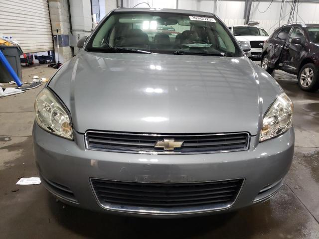 Photo 5 from auction – 2008 CHEVROLET IMPALA LT with VIN 2G1WT58N189131995