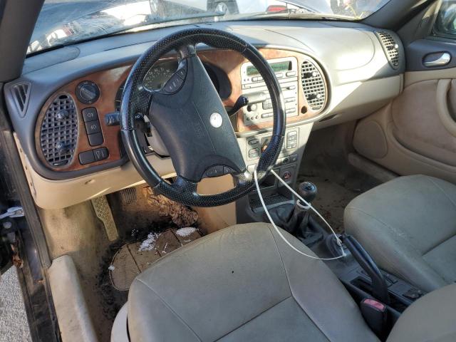 Фото 8 с аукциона – 2000 SAAB 9-3 SE с VIN YS3DF75K2Y7004209