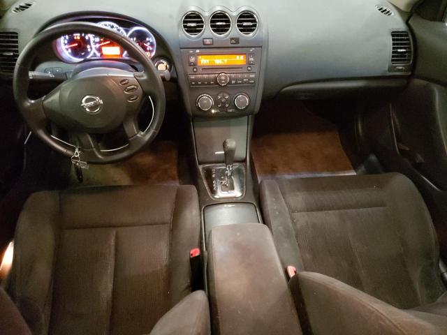 Photo 8 from auction – 2010 NISSAN ALTIMA BAS with VIN 1N4AL2APXAN441745