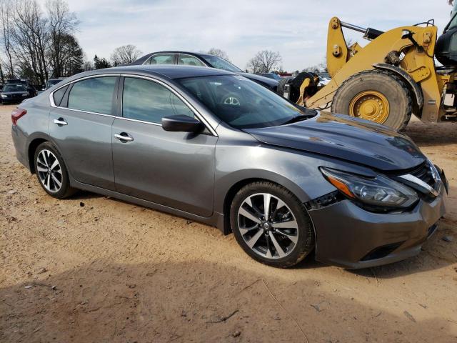 Photo 4 from auction – 2017 NISSAN ALTIMA 2.5 with VIN 1N4AL3AP3HC487381