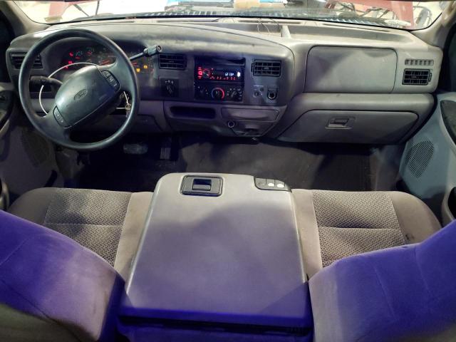 Photo 8 from auction – 2001 FORD F250 SUPER with VIN 1FTNX21S41EA15425