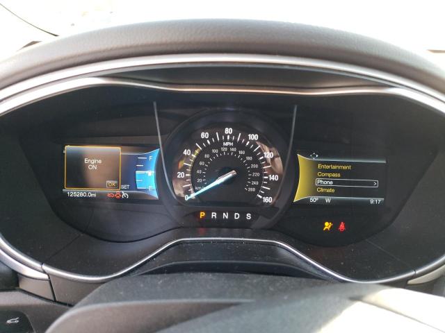 Photo 9 from auction – 2015 FORD FUSION SE with VIN 3FA6P0H71FR210323