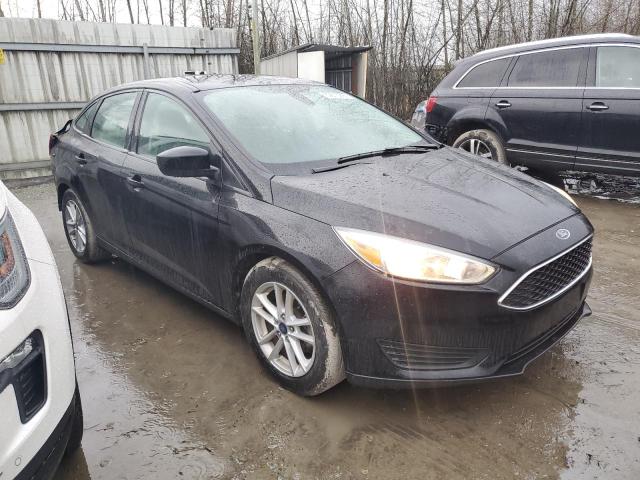 Photo 4 from auction – 2018 FORD FOCUS SE with VIN 1FADP3F22JL315038