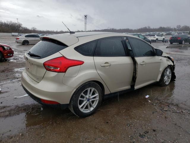 Photo 3 from auction – 2018 FORD FOCUS SE with VIN 1FADP3K25JL302662