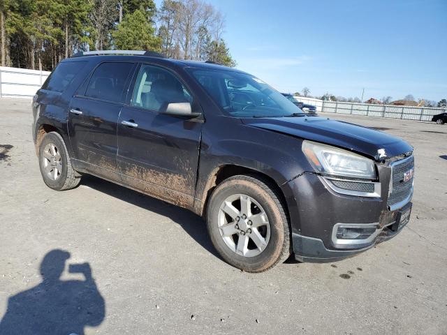 Photo 4 from auction – 2016 GMC ACADIA SLE with VIN 1GKKVPKD2GJ219781