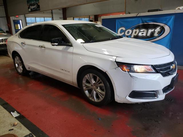 Photo 4 from auction – 2015 CHEVROLET IMPALA LT with VIN 1G1115SLXFU119433